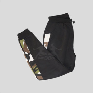 Survêtement moderne à fermeture éclair, confortable et résistant, toucher doux - Product Image 3