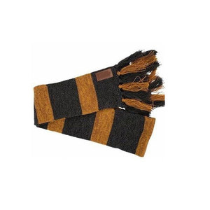 Bufandas de punto para hombre, suaves, ligeras, transpirables, de secado rápido, en capas, cálidas, informales, a la moda, cómodas y elegantes para otoño e invierno - Product Image 1