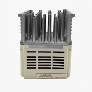 Variateur de fréquence 5,5 kW 400 V, contrôleur de vitesse du moteur AC avec niveau de protection IP20 - Product Image 2