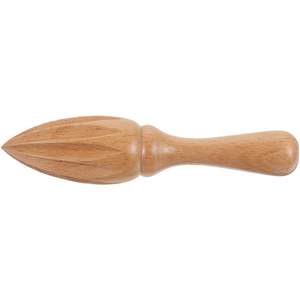 Modern Wood Lemon <b>Reamer</b> Kitchenware Top Design at Affordable Price By Indian Exporter High Quality - Product Image 3