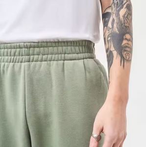 Vêtements décontractés pour hommes Pantalon de survêtement style quotidien Tissu doux en coton Fournisseur d'usine OEM - Product Image 6