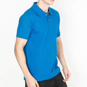 Men's New Arrival Summer Polo <b>Shirt</b>, Breathable Classic <b>Collar</b> <b>T</b>-<b>Shirt</b> for Modern Sport Fashion Polo <b>Shirts</b> - Product Image 3
