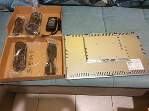 สต็อคจออุตสาหกรรมกรอบเปิดจากเครื่องแยกส่วน - Product Image 6