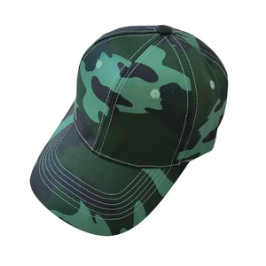Gorra de panel de camuflaje de Vietnam con logotipo personalizado de alta calidad para hombres deportes apropiados para la temporada de invierno para ciclismo al aire libre - Product Image 6