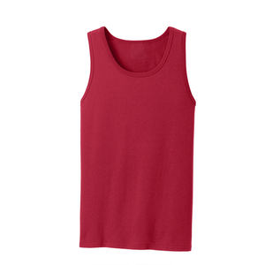 Camiseta Deportiva Ligera de Secado Rápido para Hombre, Chaleco Deportivo para Gimnasio y Fitness, Proveedor Mayorista de Ropa Deportiva - Product Image 3