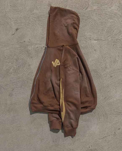 Conjunto Deportivo de Dos Piezas Unisex de Algodón, Modelo 2026, Más Vendido, Sudadera con Capucha de Manga Larga y Pantalones Jogger, Casual, Ligero y Transpirable - Product Image 3