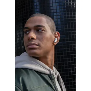 Auriculares Inteligentes Personalizados ENC Urban Vitamin Byron para Fitness - Product Image 4