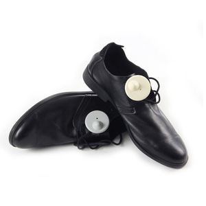 Quần áo cửa hàng an ninh R50 EAS <span class=keywords><strong>RF</strong></span> Vòng thẻ thẻ <span class=keywords><strong>RF</strong></span> 8.2MHz thẻ khóa chống trộm cửa hàng giày - Product Image 1