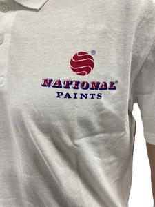 Camisetas Deportivas para Hombre de Algodón de Punto Sólido con Impresión Personalizada en Serigrafía, Logotipo, Estilo Casual Elegante, Secado Rápido y Sostenible - Product Image 5