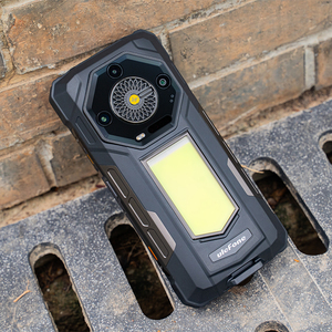 Ulefone Armor 33 Điện Thoại 25500MAh Ngoài Trời Điện Thoại Thông Minh 1080x2460 FHD 6.95 Inch Ip68 Ip69K 3 Máy Ảnh 66W Nhanh Chóng Sạc Điện Thoại - Product Image 3