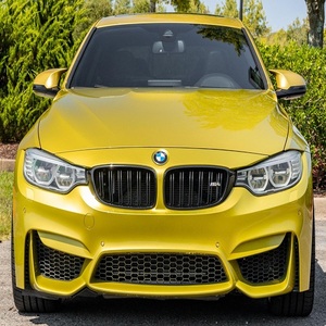 PAQUETE COMPETENCIA USADO LHD/RHD 2016 B M W M4 COUPE - Product Image 1