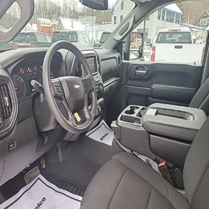 Pristine Clean 2021 Chevrolet Silverado 2500HD - Product Image 4