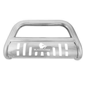 กันชนหน้า Predator Bull Bar สำหรับ Nissan Navara NP300 ปี 2021 พร้อมขายึด  ขาย - Product Image 3
