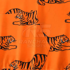 เสื้อฮู้ดดี้สตรีทแวร์คุณภาพสูง พิมพ์ลายแบบซับลิเมชั่น แฟชั่นใหม่ เสื้อฮู้ดดี้สตรีทแวร์คุณภาพสูง พิมพ์ลายแบบซับลิเมชั่น - Product Image 5