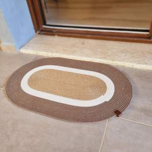 Felpudo Moderno de Cuerda para Entradas Elegantes con Textura Natural y Rendimiento Confiable en Exteriores - Product Image 4