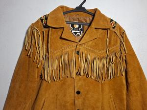 Otoño Invierno desgaste gran oferta precio razonable elegantes chaquetas de cuero occidentales para hombres - Product Image 3