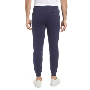 Pantalones de hombre lavados, servicio OEM, pantalones de entrenamiento holgados de moda para hombre, pantalones Cargo de fitness transpirables de nuevo diseño - Product Image 3