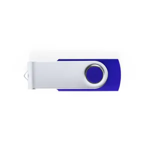Chiavetta USB Promozionale Personalizzata da 8GB - Yeskal - Product Image 1