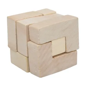 ของเล่นไม้ปริศนาส่วนบุคคล Magic Leon ของขวัญส่งเสริมการขาย - Product Image 2