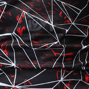 Polos de golf en sublimation imprimée avec logo personnalisé Polos de golf en sublimation élégants fabriqués avec les meilleurs matériaux vendus en gros - Product Image 6