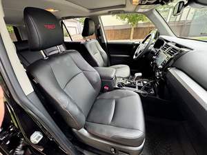 4Runner TRD Pro 2024 - Product Image 5