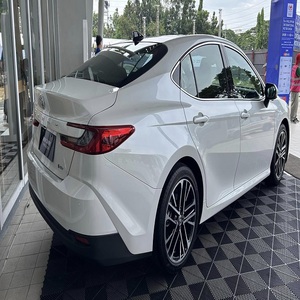 Toyota Camry automático fresco y limpio usado Velocidad máxima bastante usado mejor precio en stock comprar envío rápido al por mayor - Product Image 6