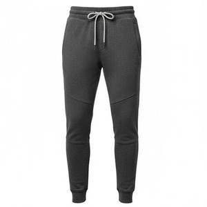 กางเกงวอร์มผู้ชายทรงสลิมฟิต ดีไซน์ทันสมัย เหมาะสำหรับออกกำลังกาย เล่นกีฬา และสวมใส่ลำลอง - Product Image 3