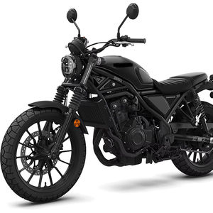 Motocyclettes neuves SCL500 standard 2025 toutes disponibles en stock - Product Image 1