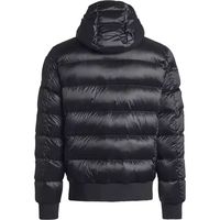 Doudoune Sur Mesure Nouvelle Tendance – Doudoune Homme Légère Fabriquée en Usine – Blouson Bomber pour Homme Grande Taille