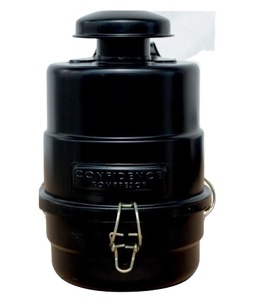 Producteur turc BNB72 037 Silo compresseur filtre nouvel état pièces de rechange ciment remorque citerne béton Construction moteur - Product Image 1