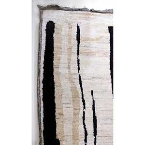 Alfombra Anudada a Mano Jynx, 302 x 244 cm - Product Image 3