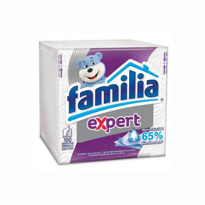 ถุงกระดาษทิชชูพลาสติกพีอีด้านล่างทรงสี่เหลี่ยมผลิตภัณฑ์ในครัวเรือนที่ทนทานจากเวียดนาม - Product Image 1