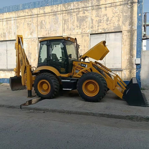 Chargeuse-pelleteuse JCB 3CX abordable et économique à vendre, prête à être expédiée – Fournisseur d'équipements de construction - Product Image 5