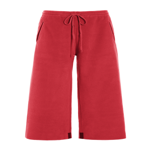 Pantalones Deportivos de Pierna Ancha Estilo Japonés, Corte Holgado, Cintura Media con Cordón Ajustable - Product Image 5