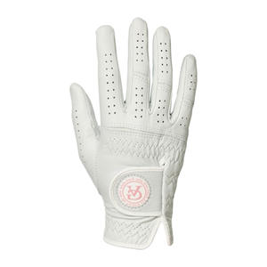 [VALGRIN] Guante de golf de cuero completo profesional para mujer Lujosa piel de oveja natural para guantes de golf de ajuste y agarre superior - Product Image 2