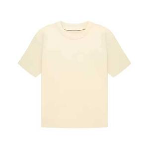 Camisetas personalizadas de alta calidad para hombres, camiseta en blanco lisa de peso pesado, diseño transpirable, camiseta de ajuste Regular de Color sólido, camiseta para hombres - Product Image 2