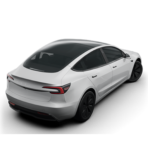 Sedán eléctrico más vendido a precio de fábrica - Product Image 2