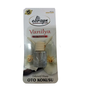 น้ำหอมรถยนต์ - Product Image 1