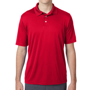 2026 nueva llegada de alta calidad de secado rápido Casual para Polos logotipo personalizado diseño OEM tela transpirable sostenible de talla grande - Product Image 1