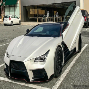G35ขับได้อย่างสมบูรณ์แบบ Polaris vaydor 2025จักรยานสามล้อแบบขับสุดหรู - Product Image 5