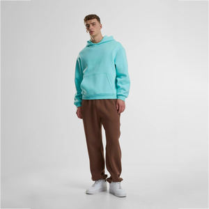 Sudadera con Capucha para Hombre, de Secado Rápido, Ligera, de Algodón, Ropa Deportiva, Manga Larga, Chaqueta para Correr, Cortavientos, Estampada - Product Image 1