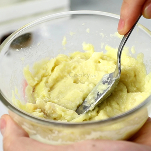 ทุเรียนบดแช่แข็งส่งออกจากเวียดนาม - Product Image 1