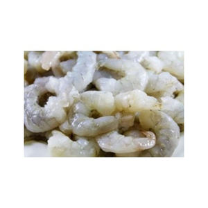 Camarones Vannamei congelados a precio de fábrica, suministro de gran cantidad P&D para distribución mayorista de mariscos - Product Image 1