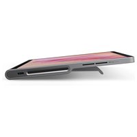 Tablette 11,5 pouces TAB PLUS 0930395 Luna Gray 8 Go de RAM 8 Go Wi-Fi Conviviale pour les enfants Android 10 Écran IPS Prise en charge MicroSD USB Type C