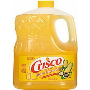 Meilleure marque d'huile de cuisson raffinée au maïs/Fournisseurs d'huile de maïs raffinée/Huile de maïs raffinée - Product Image 3