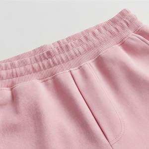 Ensemble 2 pièces tendance pour femmes en velours, sweat à capuche et pantalon avec fermeture éclair, motif uni, survêtement d'hiver, vêtements de sport, personnalisable - Product Image 5