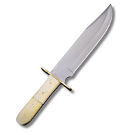 Großhandel Maßgefertigter Hochwertiger OEM ODM Service Bestseller PRESTIGE BLADES Handgefertigtes Extra Scharfes Beidhändiges Modernes Messer