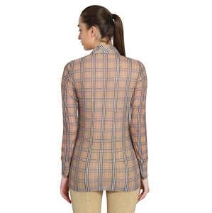 JOXAR CHEVAL ÉQUESTRE CONFORTABLE CHEMISE DE SOLEIL MELANIE POUR FEMMES DE HAUTE QUALITÉ - Product Image 4