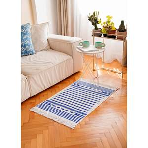 ชุดพรมปูพื้นสองด้าน90x60ซม. จาก LINEA - Product Image 3