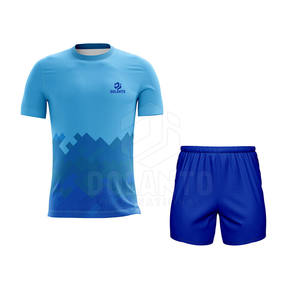 Best Selling Custom Logo <b>Men</b> <b>T</b>-<b>Shirt</b> & <b>Shorts</b> <b>Sets</b> Two Piece Breathable <b>T</b>-<b>Shirt</b> & <b>Shorts</b> <b>Set</b> For <b>Men</b> - Product Image 1